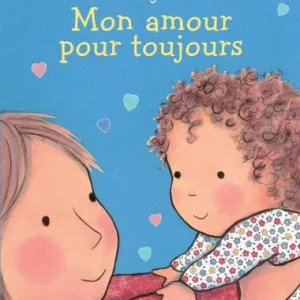 Mon Amour Pour Toujours