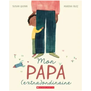 Mon Papa (extra)Ordinaire