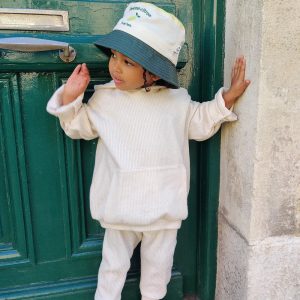 POULE PARTY – Bob Citron