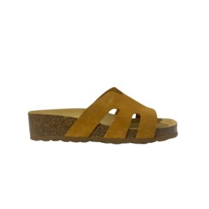 La Maison de l&rsquo;Espadrille – Sandales Femme 3541 – Cuero