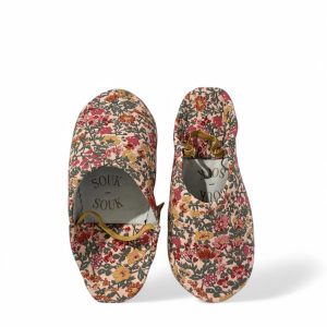 SOUK SOUK – Babouches – Rose