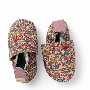 SOUK SOUK – Babybouches – Rose