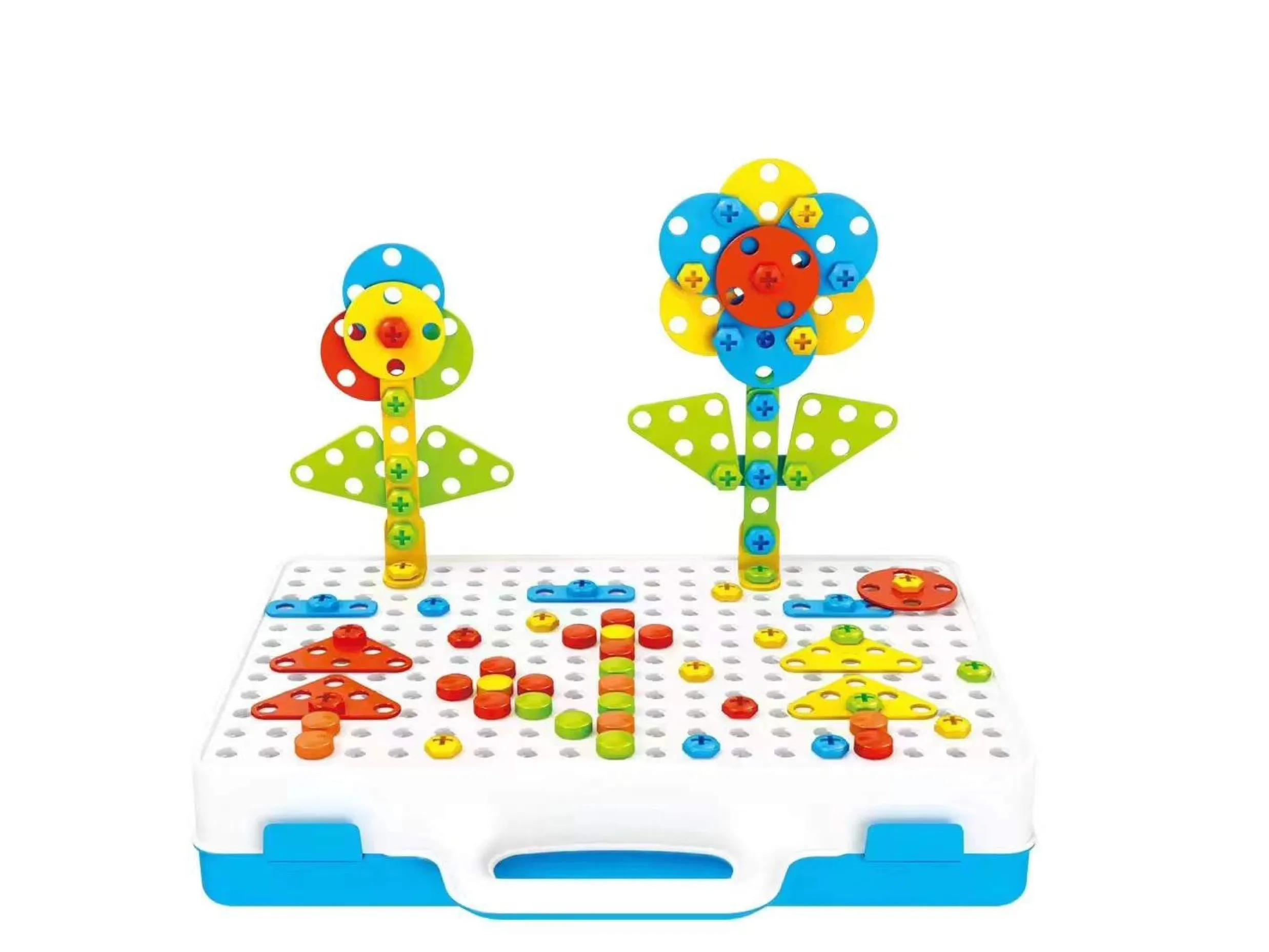 Trousse à outils portative 151 pcs – Image 5