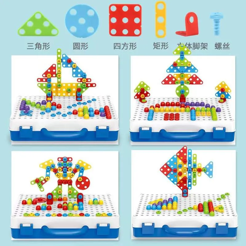 Trousse à outils portative 151 pcs – Image 2