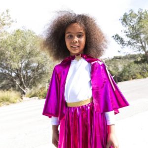 La Cape Funky – Rose