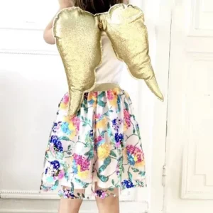 La jupe paradis – Multico