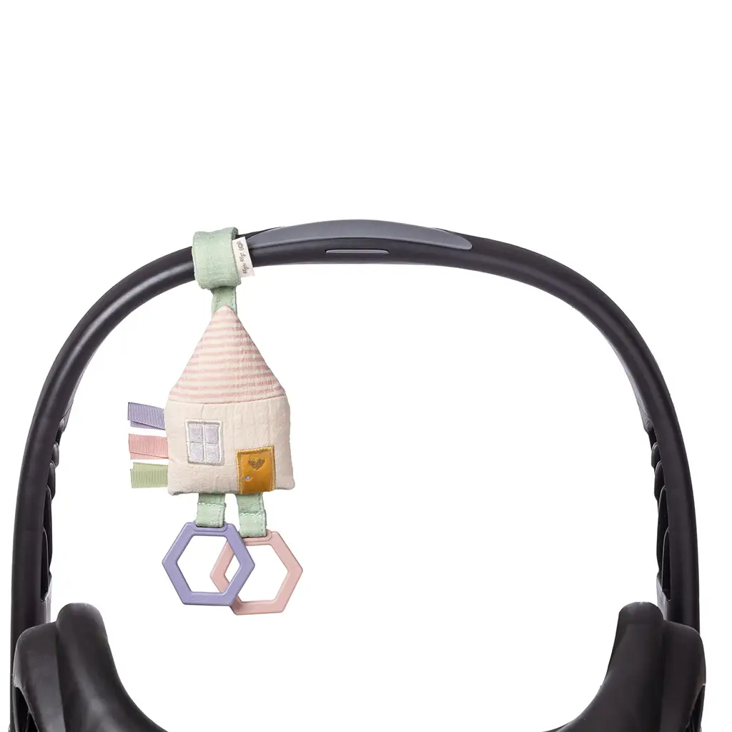 Jouet à Clochette - Chalet – Image 3