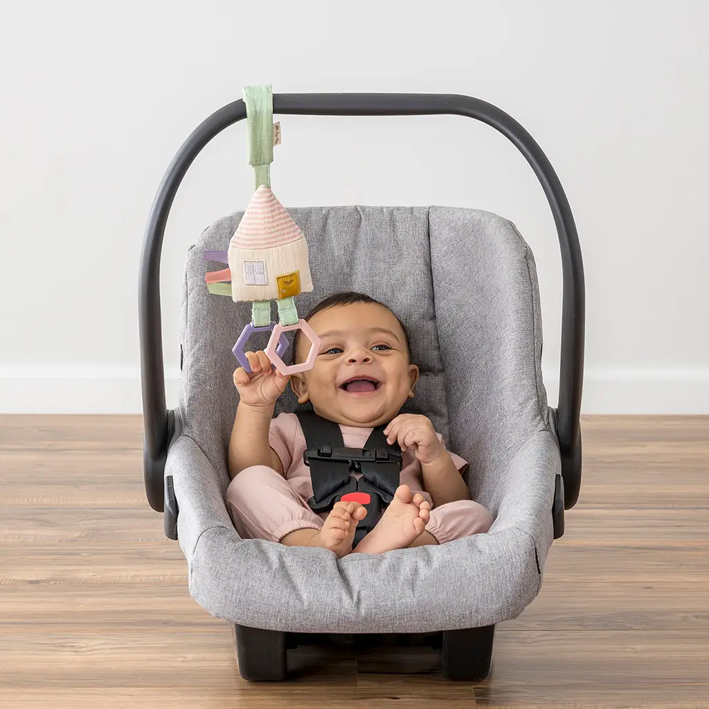 Jouet à Clochette - Chalet – Image 2