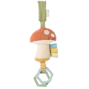 Jouet à Clochette - Champignon