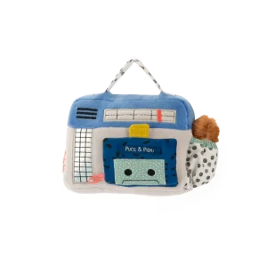 MOULIN ROTY – Radio Cassette musicale