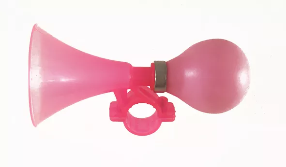 Klaxon – Rose – Image 2