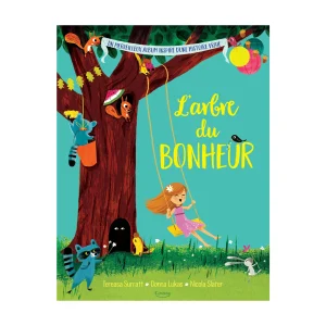 L'arbre du bonheur -Kimane