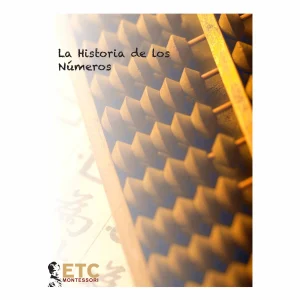 La Historia de los Números - Nienhuis AMI