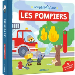 Les Pompiers
