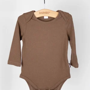 Body bébé à manches longues BABYGO®