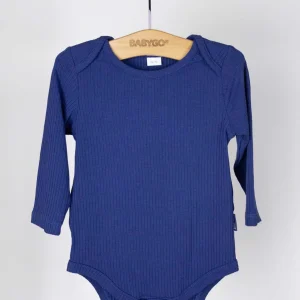Body bébé à manches longues BABYGO®