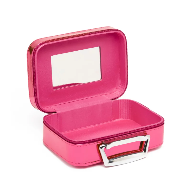 Malette maquillage – Rose – Image 2