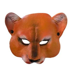 Masque Puma – Orange