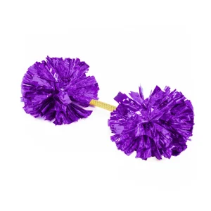 Bâton de majorette – Violet