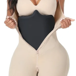 Planche Abdominale Post-Opératoire Noire De Haute Qualité