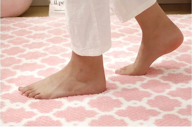 Tapis à carreaux – Image 2