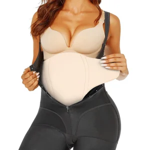 Planche Abdominale Style Papillon Ventre Liposuccion Abdominoplastie Chirurgie Esthétique Post-Partum