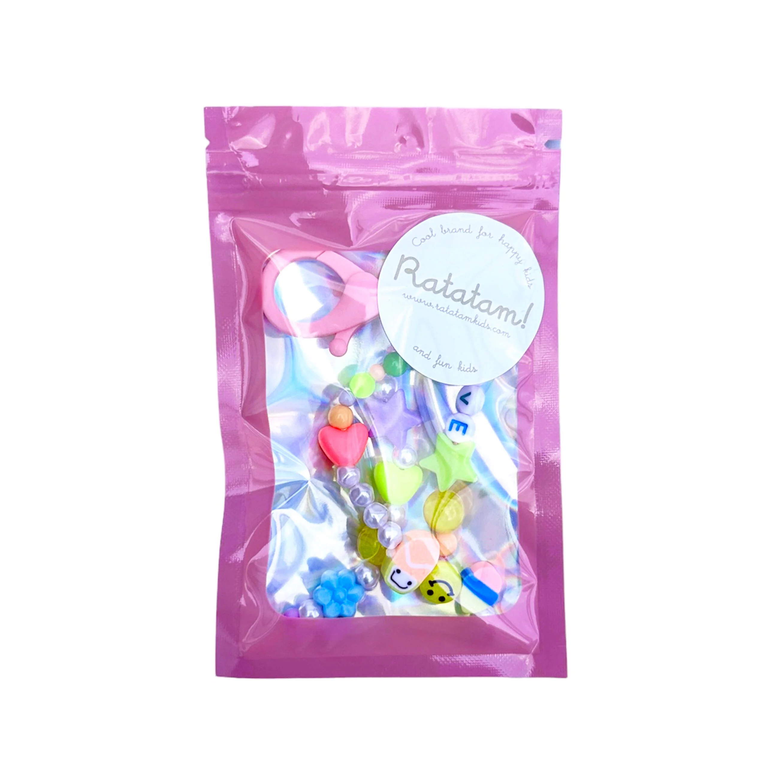 Porte-clé LOVE – Image 2