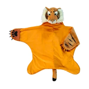 La Peau De Bête – Tigre