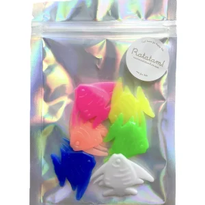 Les Accessoires Vélo – Poissons