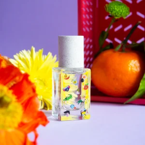 MAISON MATINE – Eau de parfum Poom Poom – 15ml