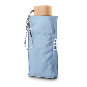 ANATOLE – Mini parapluie bleu ciel – Astrid