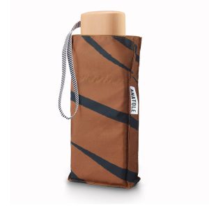 ANATOLE Eugène – Mini Parapluie Imprimé Tigre