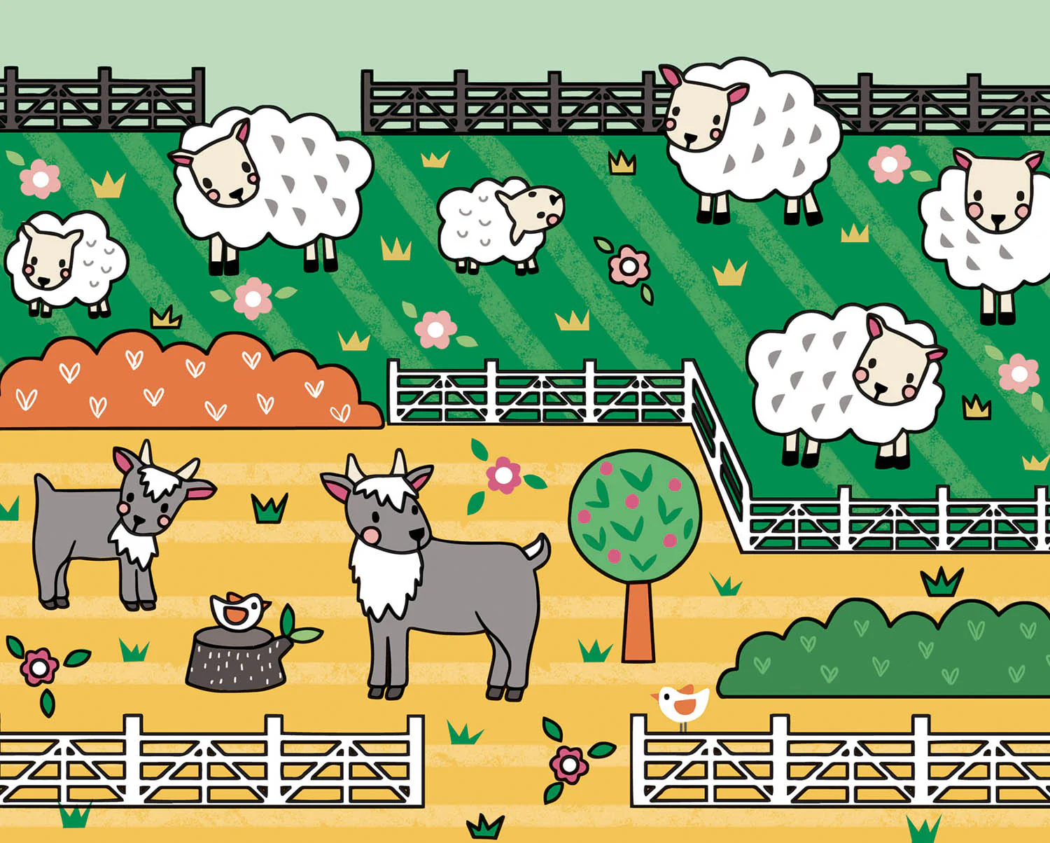 Peinture Magique - Ferme – Image 2