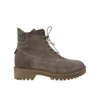 MKD –  BOTTINES – MARIO – TAUPE