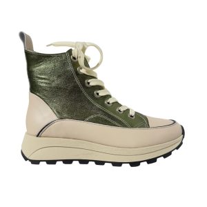 ROSE METAL – FRESSE METAL – KAKI