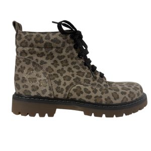 BOPY SHIVA – LEOPARD