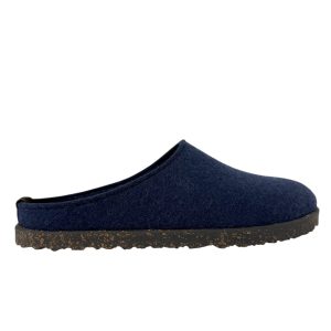 HAFLINGER – CHAUSSONS- MANHATTAN CLOG – JEAN