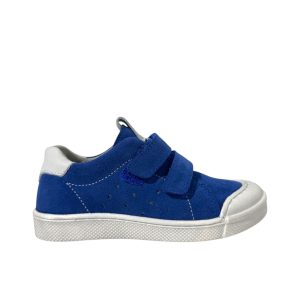 FRODDO – Baskets Rosario – Bleu électrique