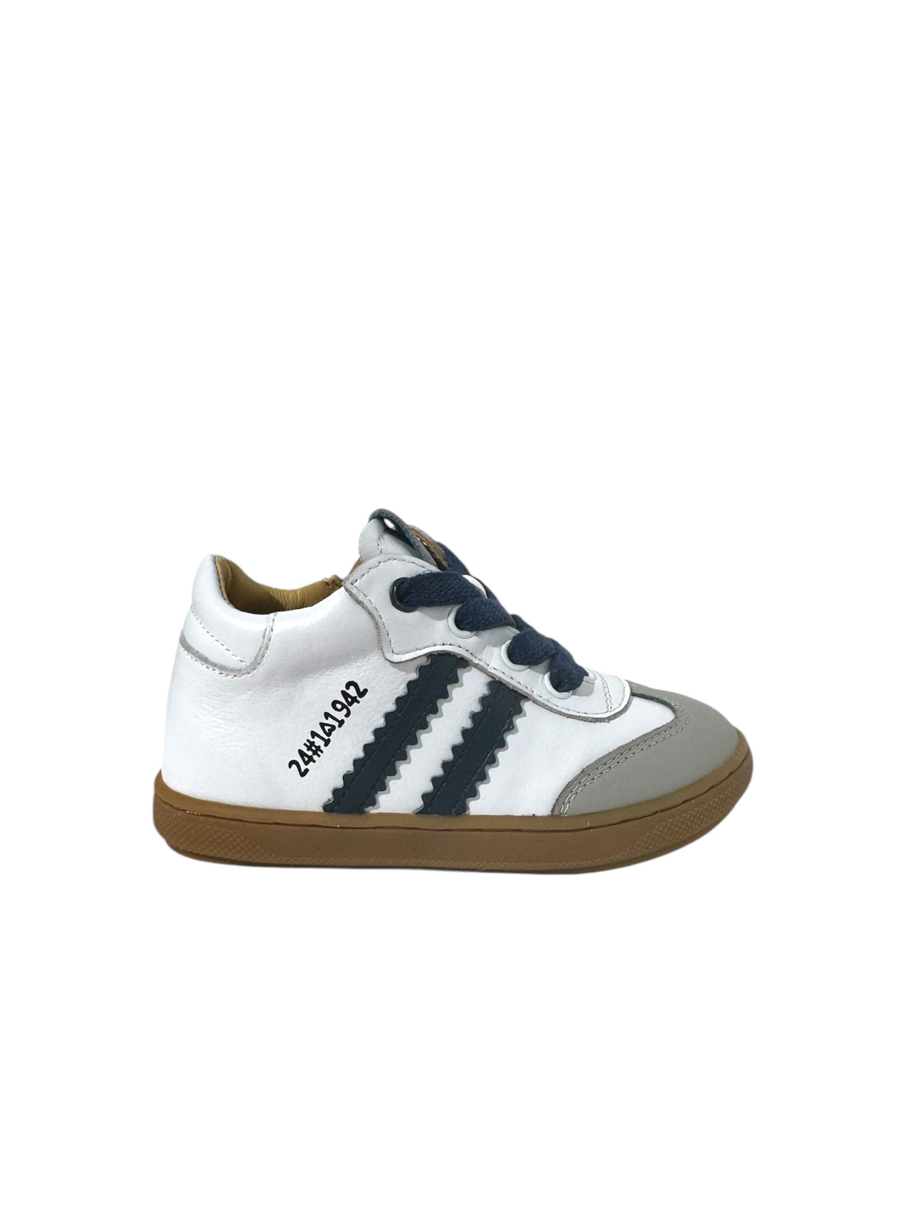 ACEBOS – Chaussures 1432MT – Blanc