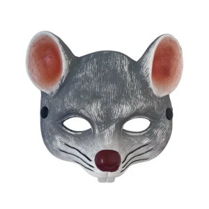 Masque souris – Gris