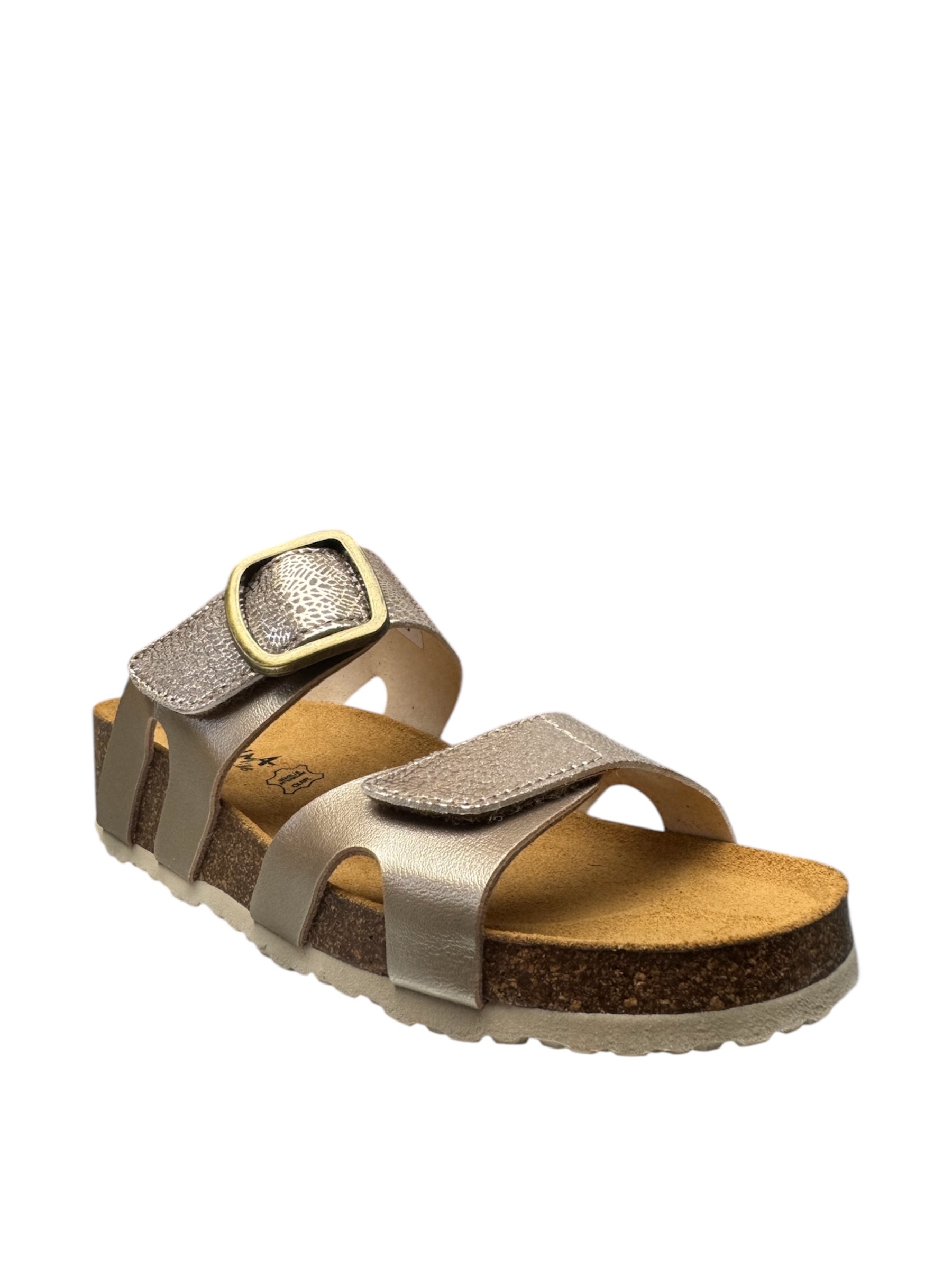 ARIMA – Mules Pulsy – Champagne – Image 2