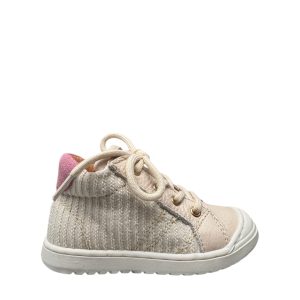 BISGAARD – Baskets Thor Z – Crème stripes