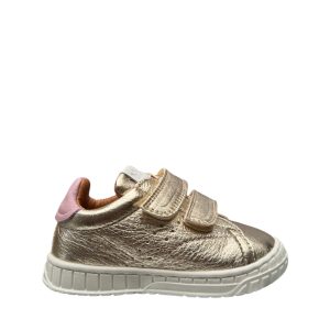 BISGAARD – Baskets Julian – Champagne