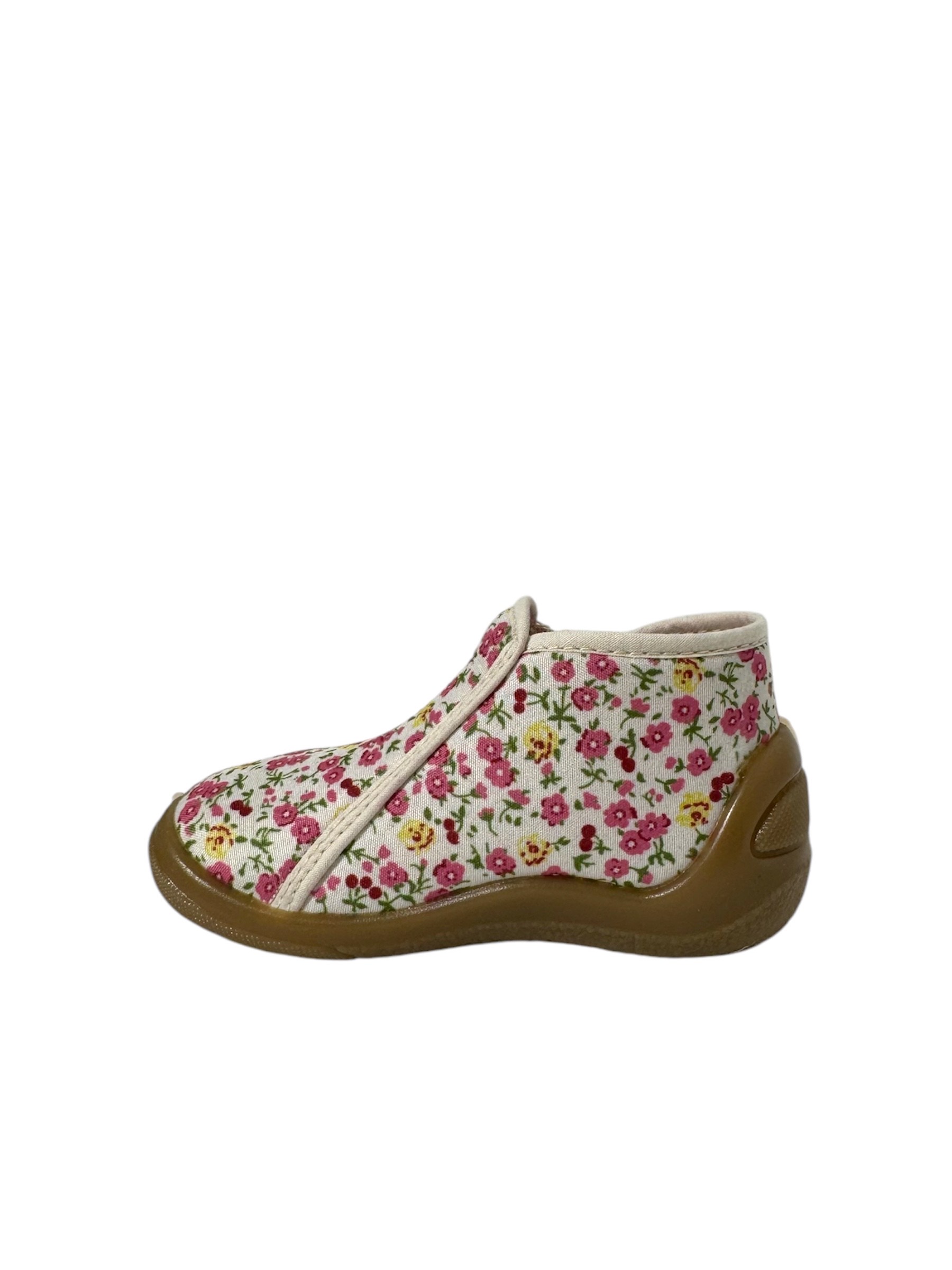 BOPY – Chaussons Aberty – Rose liberty – Image 3