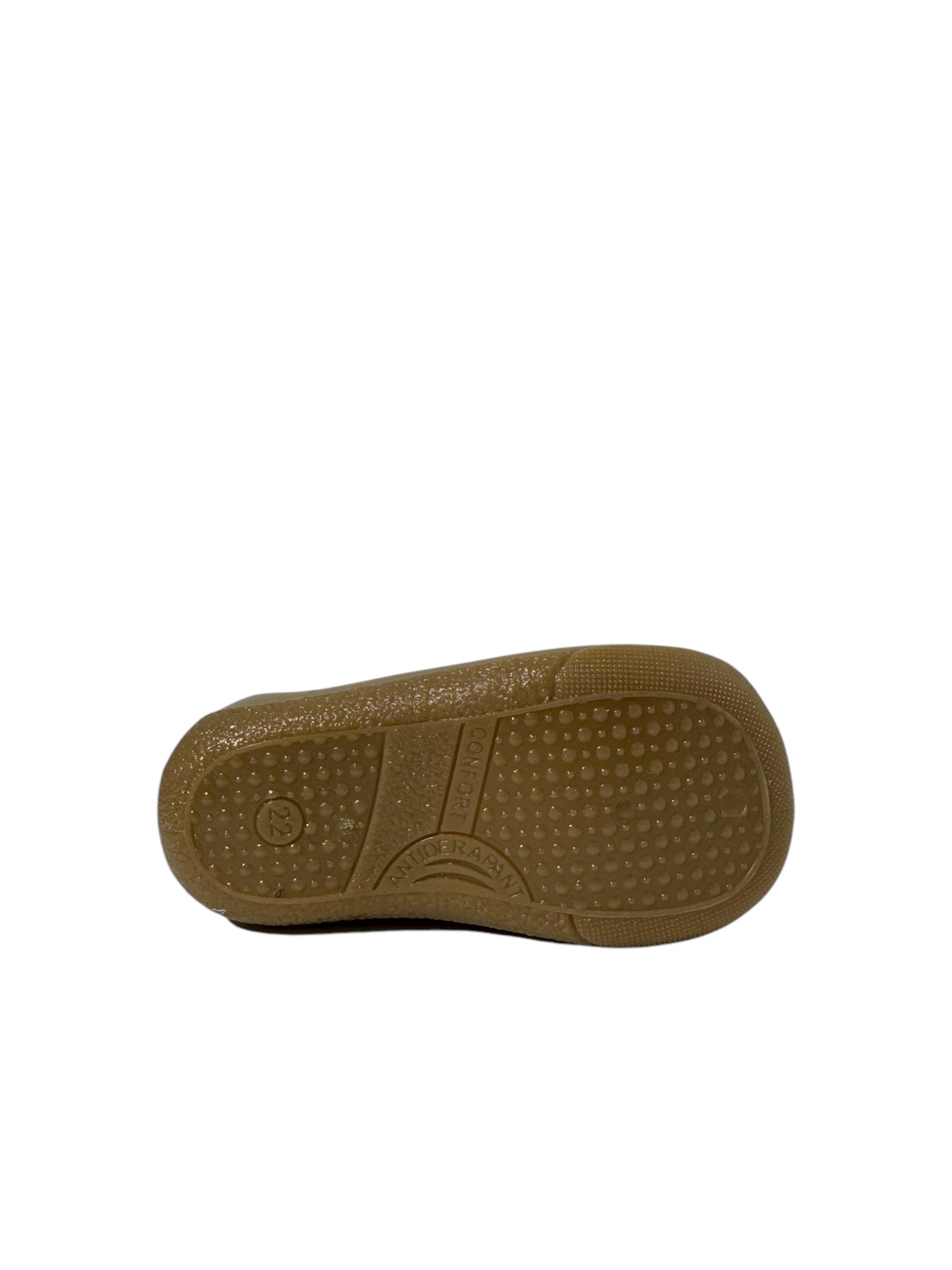 BOPY – Chaussons Aberty – Rose liberty – Image 4