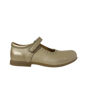 BOPY – Ballerines Savigny – Or