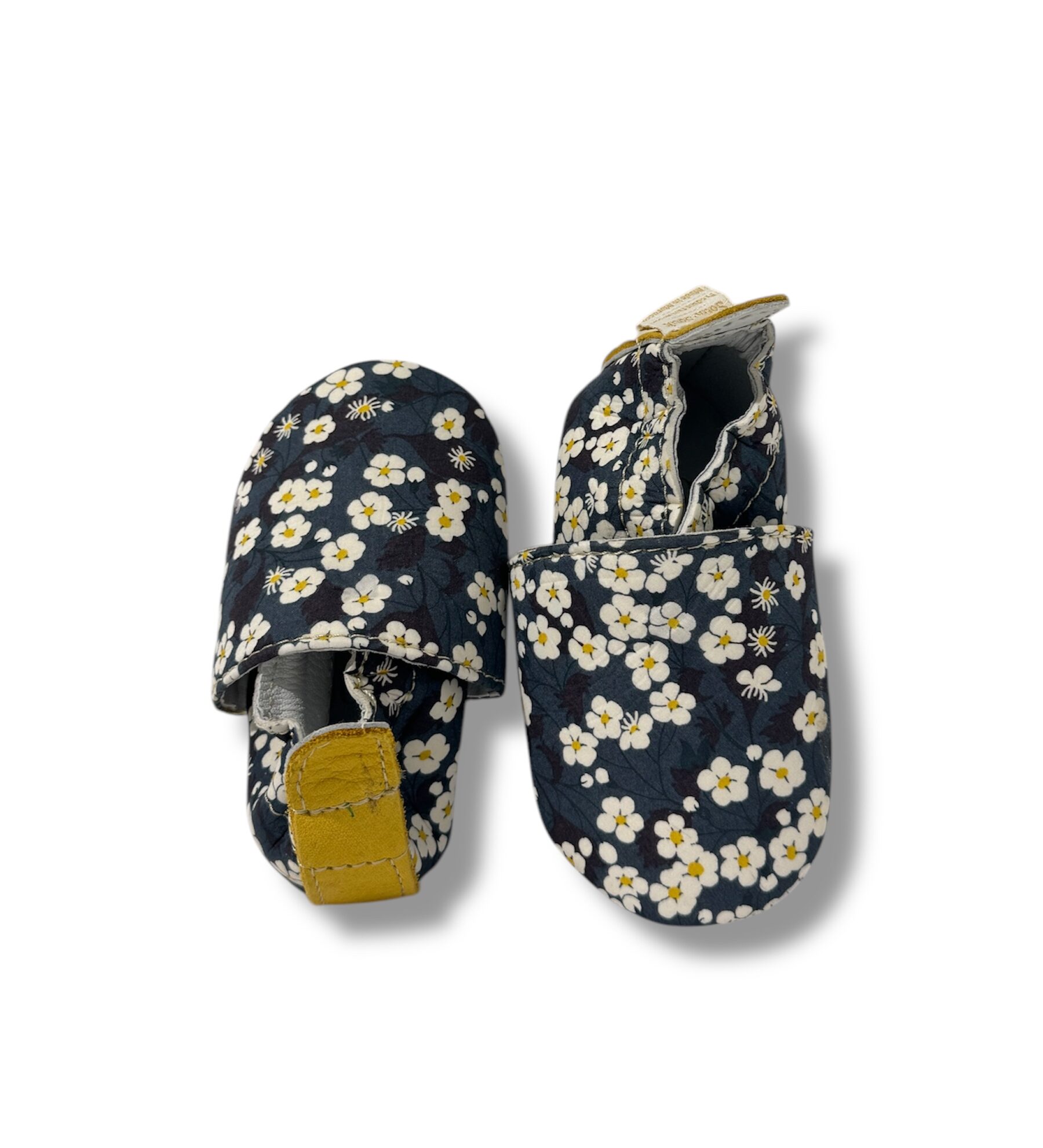 SOUK SOUK – Babybouches – Bleu