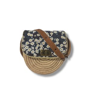 SOUK SOUK – Besace – Bleu