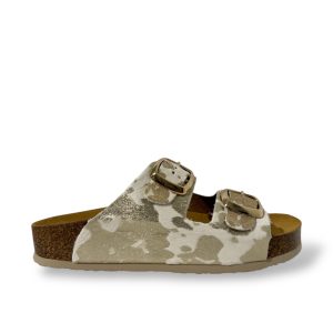 PLAKTON – Mules CP Beta – Cow Champagne