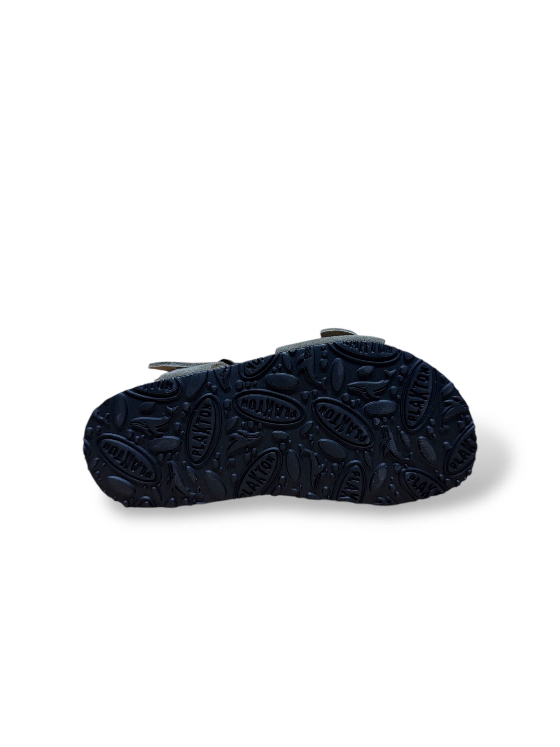 PLAKTON – Sandales Louis – Kaki – Image 4